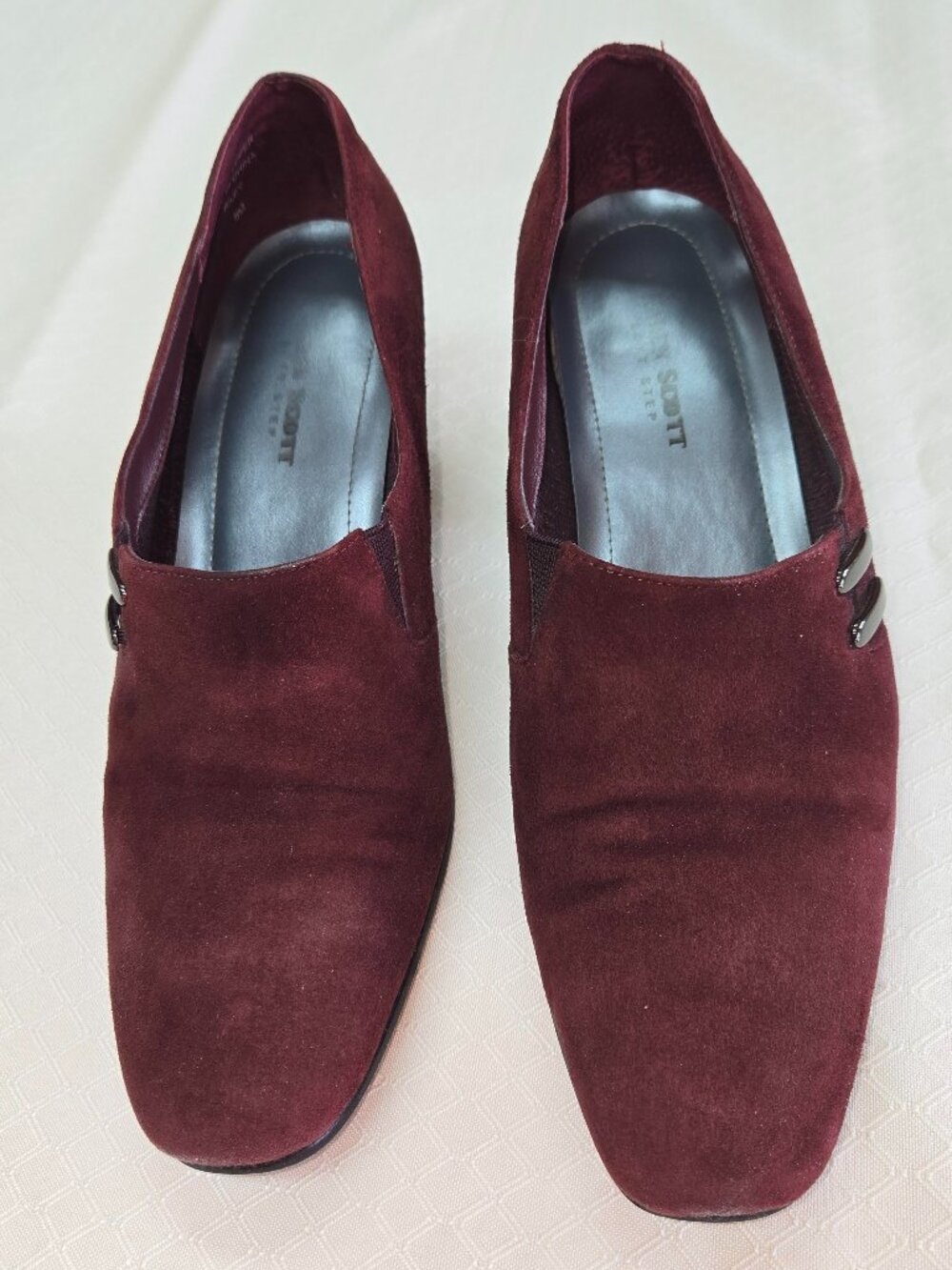 Karen Scott Shoes